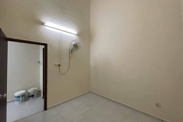 Taman Bukit Indah @ Iskandar Puteri