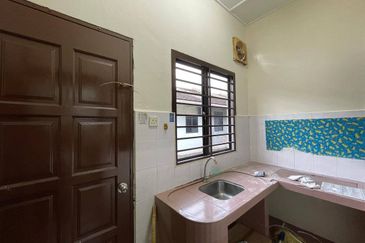 Taman Bukit Indah @ Iskandar Puteri