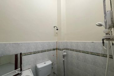 Taman Bukit Indah @ Iskandar Puteri