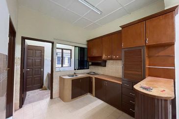 Taman Bukit Indah @ Iskandar Puteri