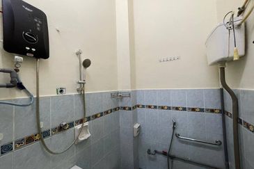 Taman Bukit Indah @ Iskandar Puteri