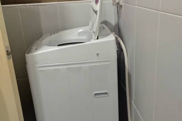 Impiana @ East Ledang