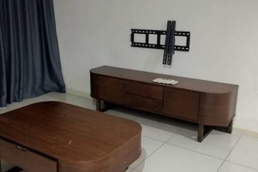 Impiana @ East Ledang