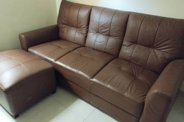 Impiana @ East Ledang