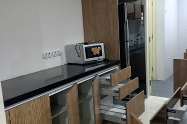 Impiana @ East Ledang