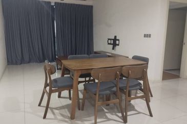 Impiana @ East Ledang