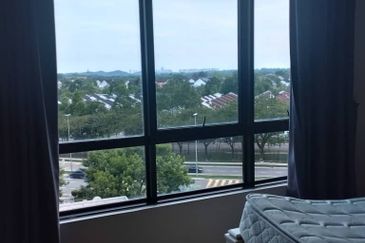 Impiana @ East Ledang