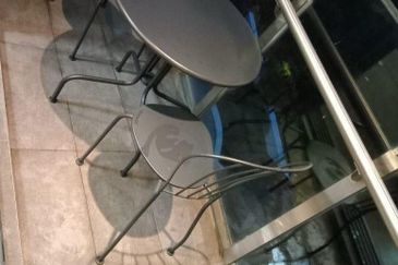 Almas Suites @ Puteri Harbour