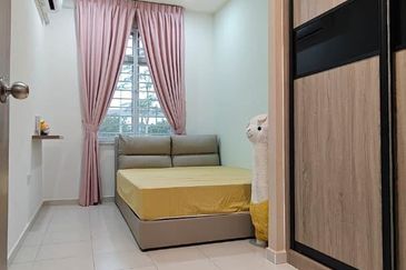 Taman Scientex Utama