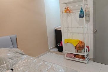 Taman Scientex Utama