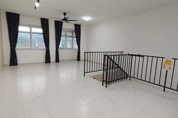 Taman Scientex Utama