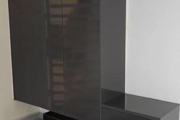 Taman Scientex Utama