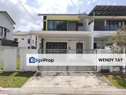 Indahpura @ Kulai,Johor,FOR SALE , Johor, Kulai