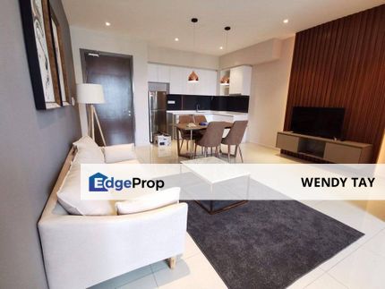 The Elysia Park ResidenceApartement,,Iskandar Puteri, Nusajaya,Johor,FOR RENT, Johor, Nusajaya