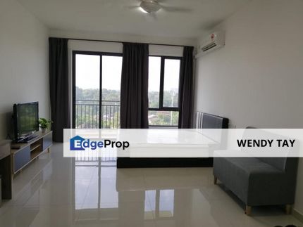 Country Garden Central Park Service Apartment,Johor Bahru,Johor,FOR SALE , Johor, Johor Bahru