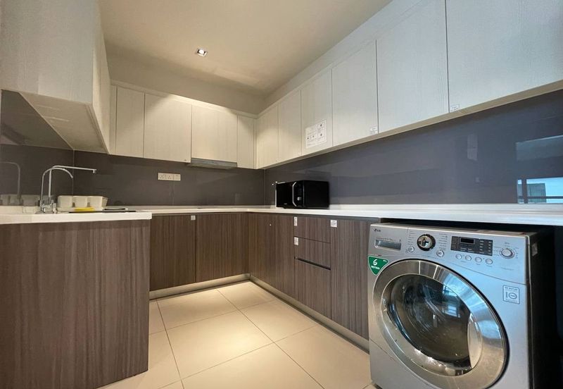 Suasana Suites Johor Bahru