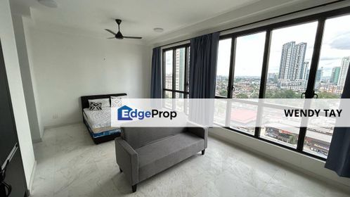 Setia Sky 88 Apartement,Johor Bahru,Johor,FOR RENT, Johor, Johor Bahru