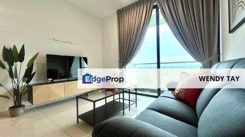 M Macrolink Hijauan Medini @ Iskandar Puteri,Johor Bahru,Johor ,FOR RENT, Johor, Johor Bahru