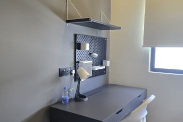 The Borough @ Eco Botanic 2