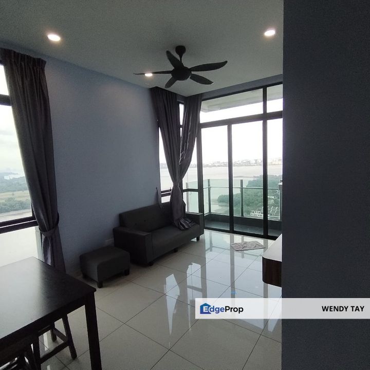 Wave Marina Cove,Johor Bahru,Johor ,FOR RENT, Johor, Johor Bahru