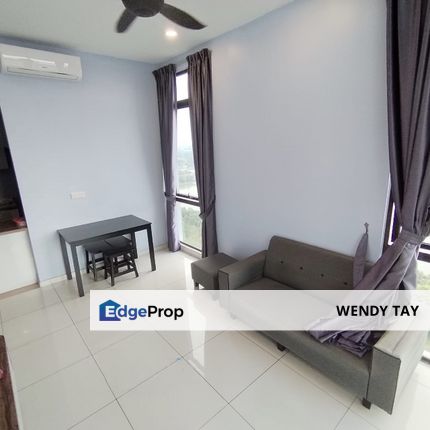 Wave Marina Cove,Johor Bahru,Johor ,FOR RENT, Johor, Johor Bahru