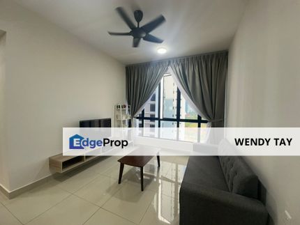 Veranda Serviced Residences,Johor Bahru,Johor ,FOR RENT, Johor, Johor Bahru