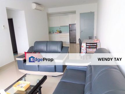Tropez residence,Johor Bahru,Johor ,FOR RENT, Johor, Johor Bahru