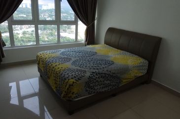 Tropez Residences @ Tropicana Danga Bay