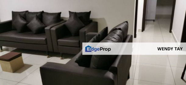 KSL Residences,Johor Bahru,Johor ,FOR RENT, Johor, Johor Bahru