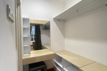 Horizon Residence (Dwi Mutiara)