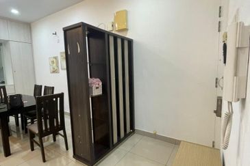 Horizon Residence (Dwi Mutiara)