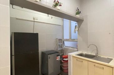 Horizon Residence (Dwi Mutiara)