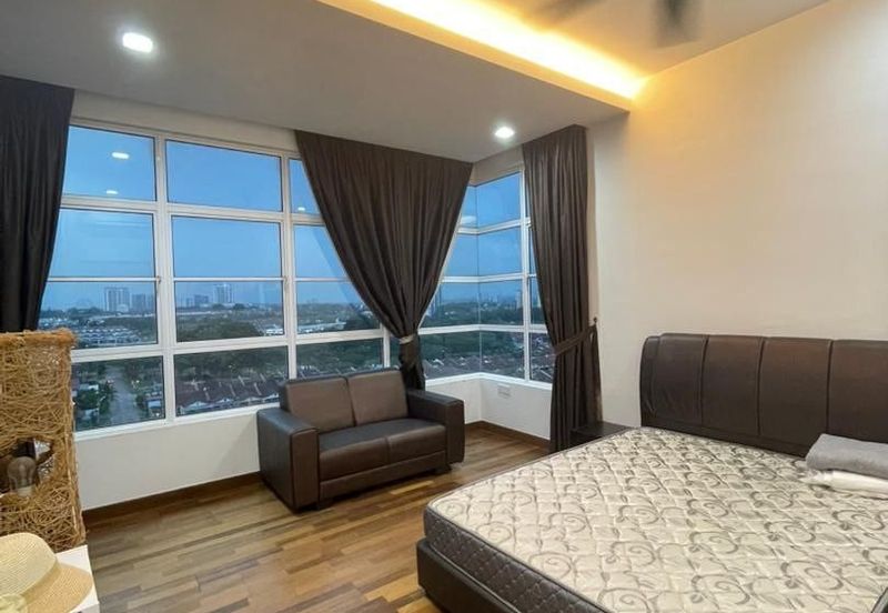 Horizon Residence (Dwi Mutiara)