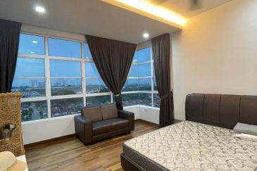 Horizon Residence (Dwi Mutiara)