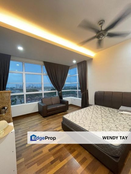 Horizon Residence,Johor Bahru,Johor ,FOR RENT, Johor, Bukit Indah