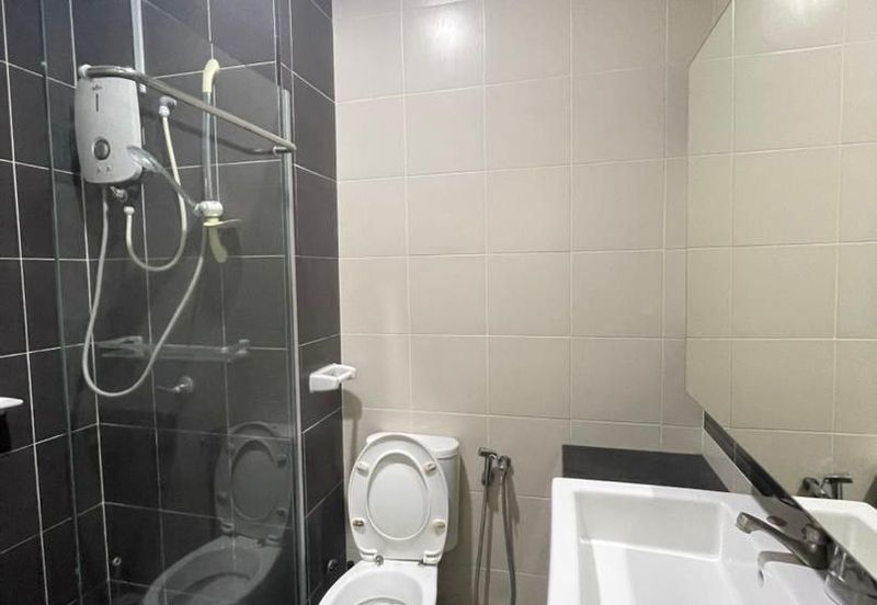 Horizon Residence (Dwi Mutiara)