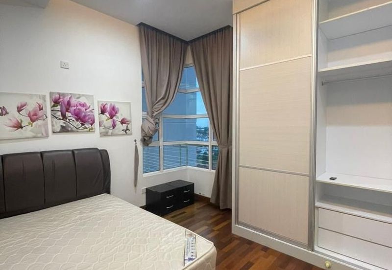 Horizon Residence (Dwi Mutiara)