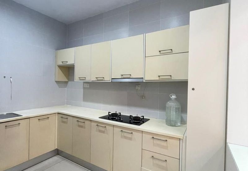 Horizon Residence (Dwi Mutiara)