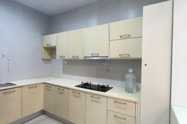 Horizon Residence (Dwi Mutiara)