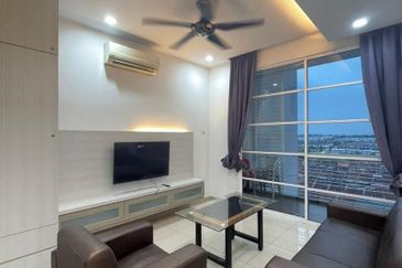 Horizon Residence (Dwi Mutiara)