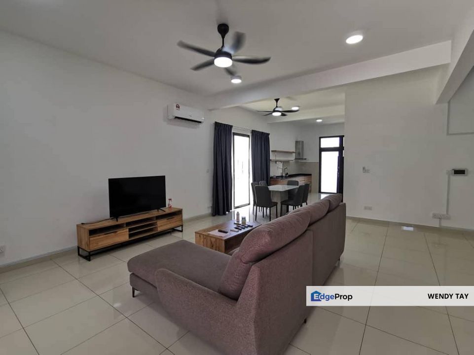 Sunway Iskandar Citrine Lakehome DSTH,Iskandar Puteri, Nusajaya,Johor,FOR SALE , Johor, 