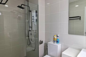 Sunway Citrine Lakehomes