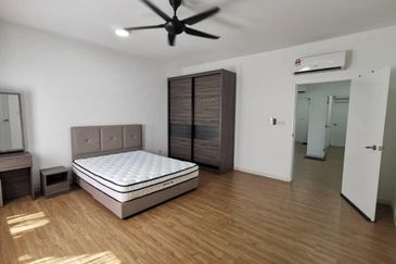 Sunway Citrine Lakehomes