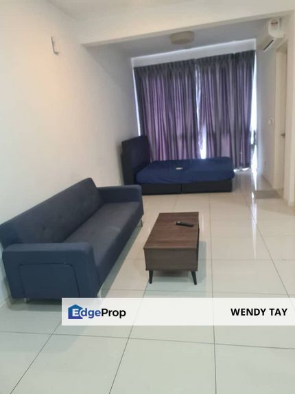 The Elysia Park Residence,Johor Bahru,Johor ,FOR RENT, Johor, Nusajaya