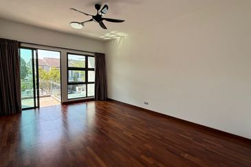 Estuari Gardens @ Puteri Harbour