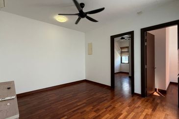 Estuari Gardens @ Puteri Harbour