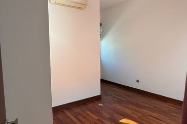 Estuari Gardens @ Puteri Harbour