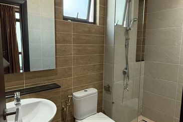 Estuari Gardens @ Puteri Harbour