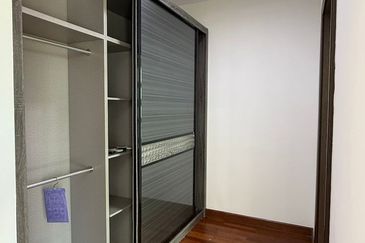 Estuari Gardens @ Puteri Harbour