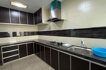 Estuari Gardens @ Puteri Harbour